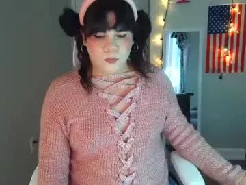 Violettacam69 from Chaturbate