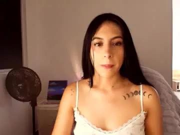 violettastars from Chaturbate is Freechat