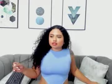 violettasweet_ from Chaturbate is Freechat