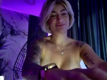 violin_moves from Chaturbate is Freechat