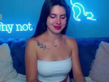 viollinalv from Chaturbate is Freechat