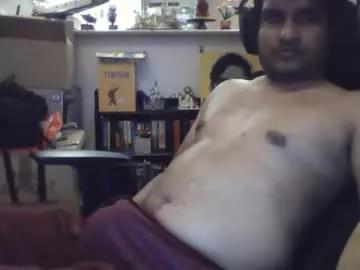 visionzzzz from Chaturbate