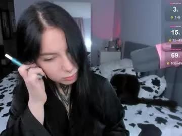 vivi__squirrel from Chaturbate
