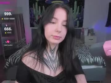 vivi__squirrel from Chaturbate