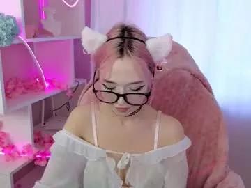 vivi_bloom from Chaturbate is Freechat