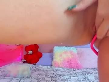 vivi_doll__ from Chaturbate