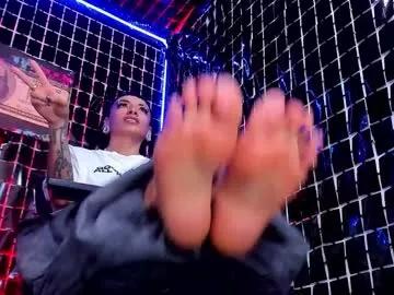 vivi_honey_ from Chaturbate