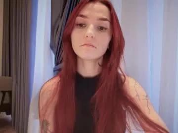 vivian_a1 from Chaturbate