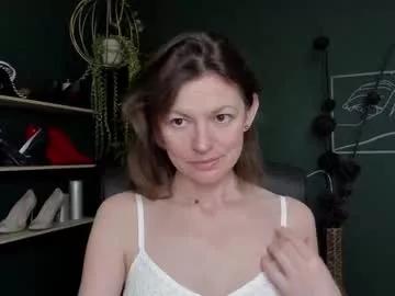 vivian_dream from Chaturbate