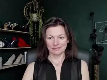 vivian_dream from Chaturbate