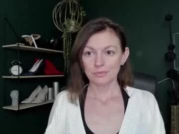 vivian_dream from Chaturbate