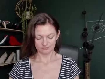 vivian_dream from Chaturbate is Freechat