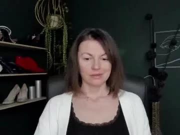 vivian_dream from Chaturbate