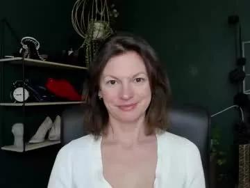 vivian_dream from Chaturbate