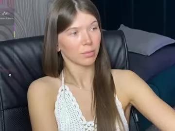 vivian_evans_ from Chaturbate