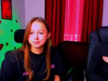 vivian_foster from Chaturbate