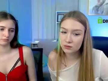 vivian_foster from Chaturbate is Freechat