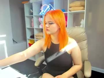 vivian_hortton from Chaturbate