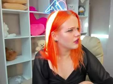 vivian_hortton from Chaturbate