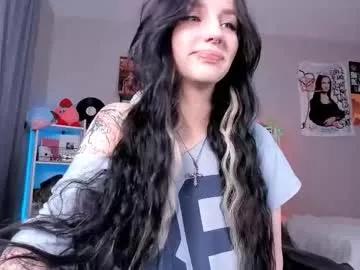 vivian_qwerty from Chaturbate