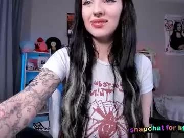 vivian_qwerty from Chaturbate