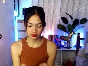 vivian_roberts from Chaturbate