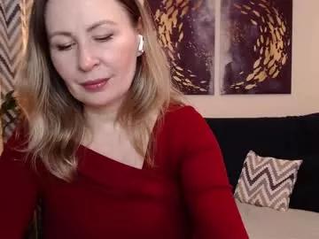 vivian_soul from Chaturbate