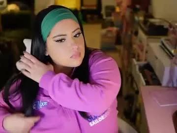 vivianaortega from Chaturbate