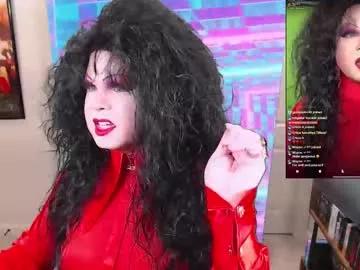 vivianfrost from Chaturbate