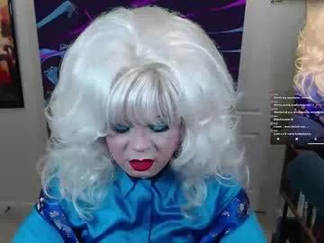 vivianfrost from Chaturbate