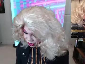 vivianfrost from Chaturbate