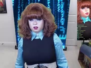 vivianfrost from Chaturbate