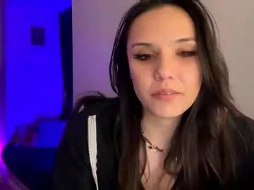vivianitefalls from Chaturbate