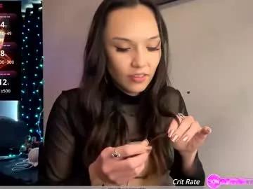 vivianitefalls from Chaturbate