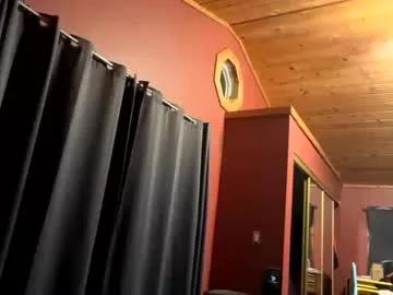 Vivianluxe from Chaturbate