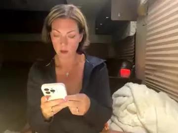 Vivianluxe from Chaturbate
