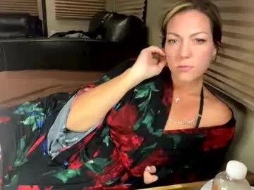 Vivianluxe from Chaturbate