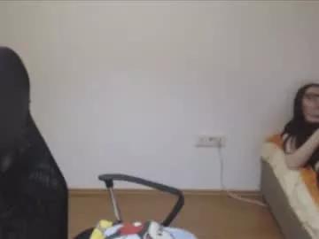 Vivianngray from Chaturbate