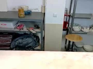 vivid_ether from Chaturbate