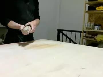 vivid_ether from Chaturbate