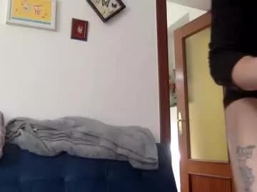 vivid_ether from Chaturbate