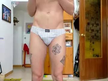 vivid_ether from Chaturbate