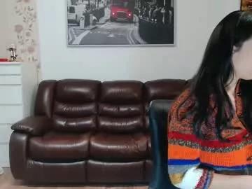 vivienne17 from Chaturbate