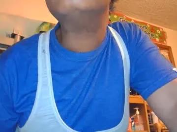 Vixenfyre from Chaturbate