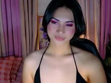 Vixenluscious from Chaturbate