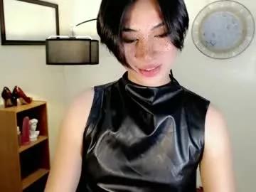 Vixenluscious from Chaturbate