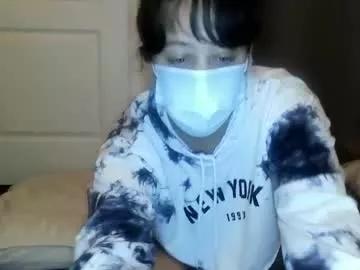 Vixisdark from Chaturbate