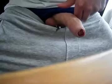 vleeslollie from Chaturbate