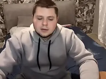 volshebnik_130 — Interactive Show --- Tip to Edge / Cum 1,000 tk [1000 tokens left] #daddy #chubby #smallcock #anal #lovense