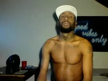 Freechat vondon69 on Chaturbate
